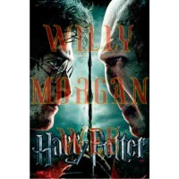 Harry Potter 2